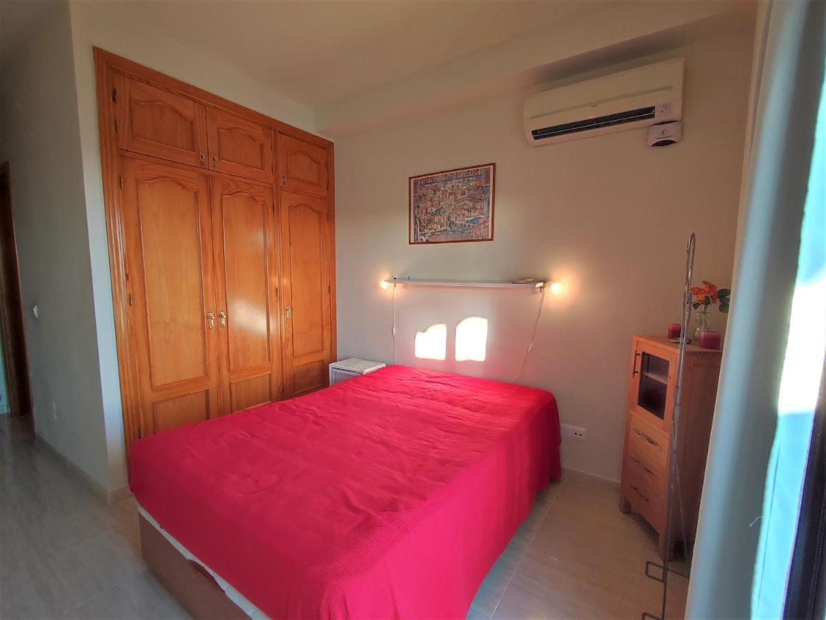 Lovely 2 Bedroom Apartment With Sea View, ฟรีฮิเลียนา ภายนอก รูปภาพ