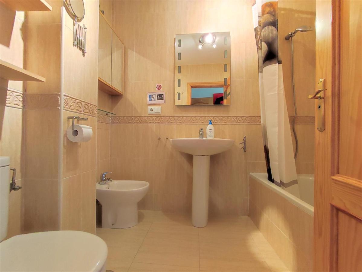 Lovely 2 Bedroom Apartment With Sea View, ฟรีฮิเลียนา ภายนอก รูปภาพ