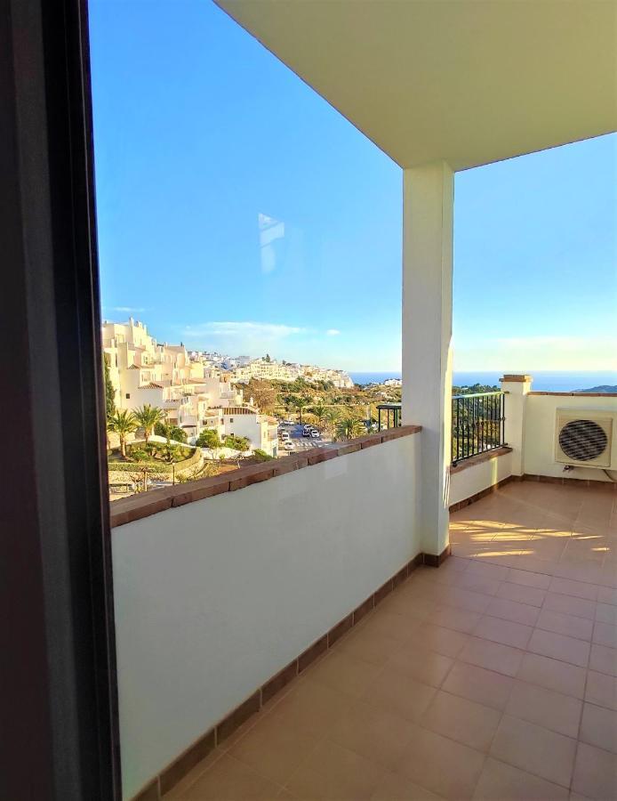 Lovely 2 Bedroom Apartment With Sea View, ฟรีฮิเลียนา ภายนอก รูปภาพ